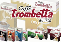 ■trombetta　トロンベッタ