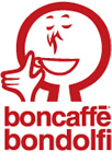 ■BONCAFFE　ボンカフェ（ローマ）